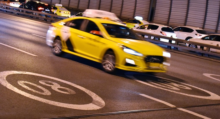 Против «Яндекс Такси» в Казахстане проводится расследование