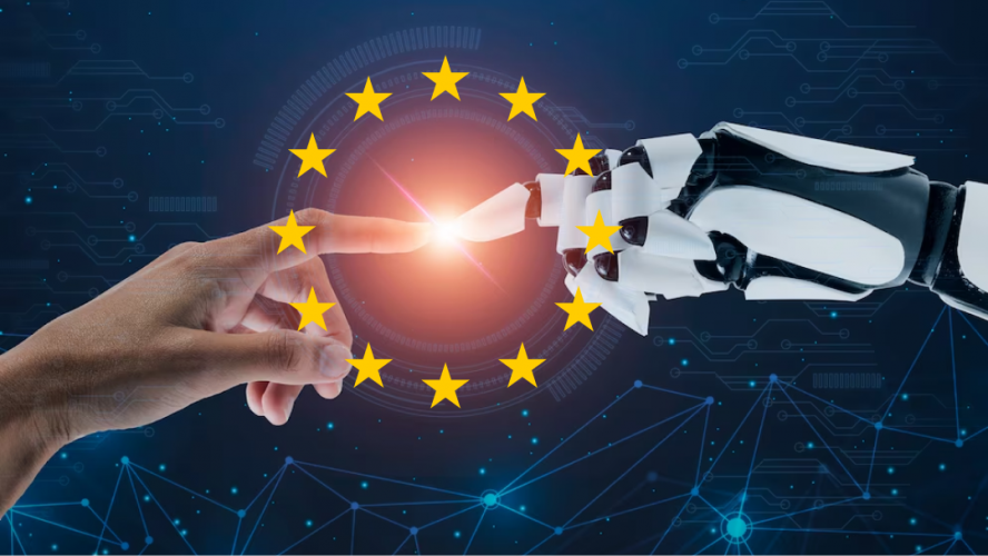 Европарламент принял закон об искусственном интеллекте (AI Act)