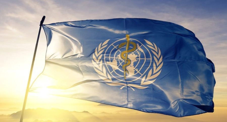 В Казахстане разблокировали сайт Всемирной организации здравоохранения