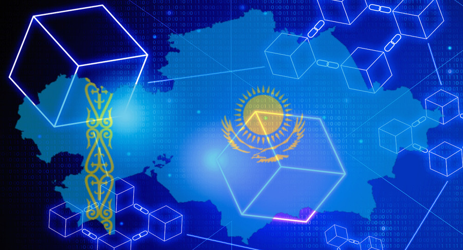 Binance запустит в Казахстане образовательную программу по блокчейн-инженерии