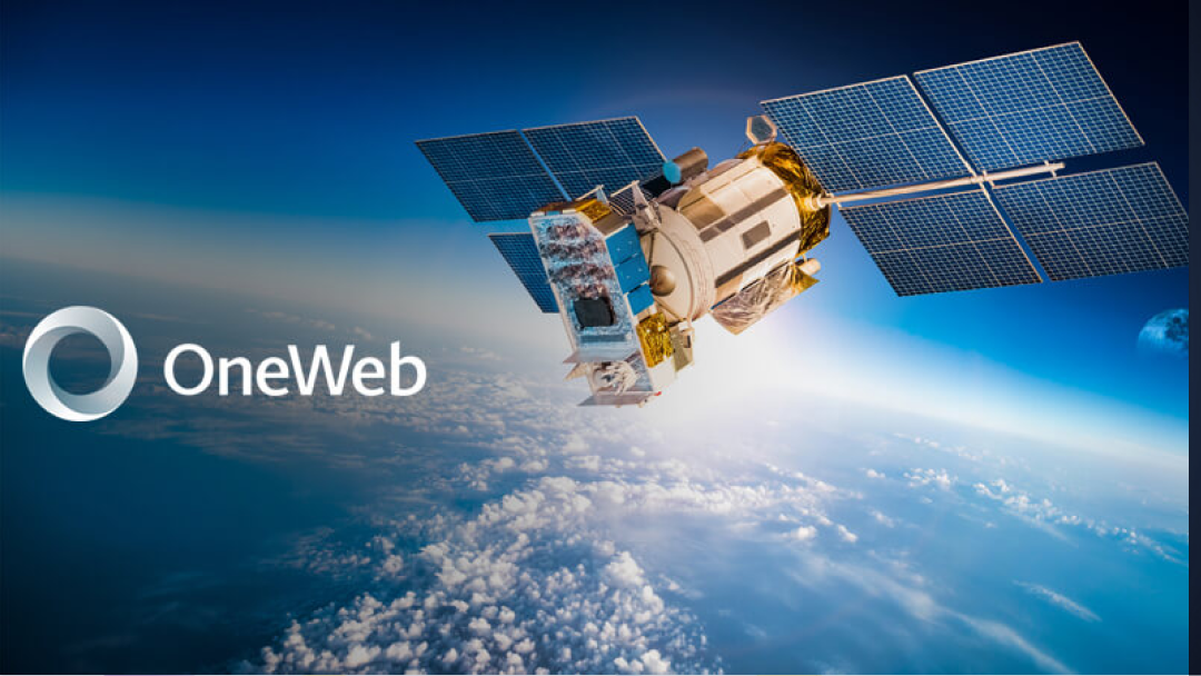 Спутниковый интернет OneWeb заработает в Казахстане уже в 2024 году