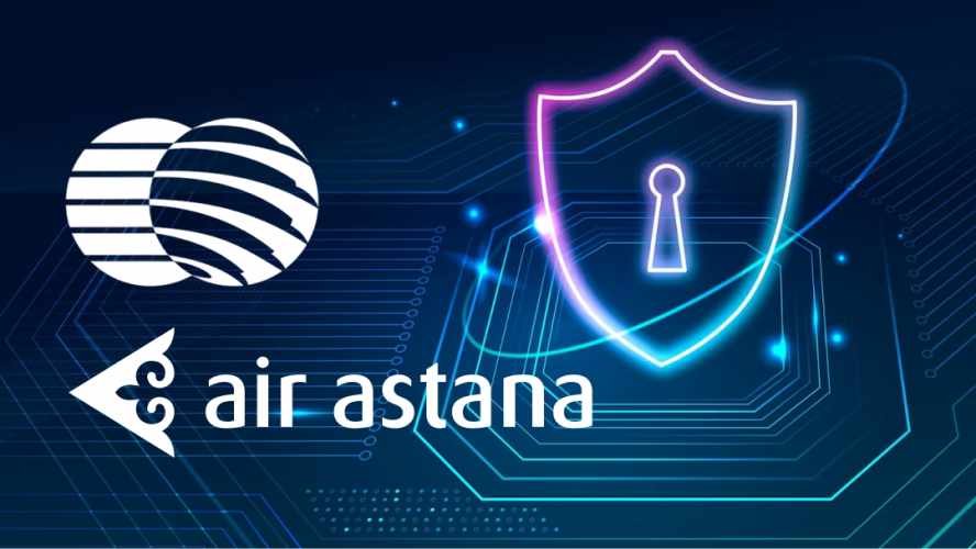 «Казахтелеком» и Air Astana оштрафованы за нарушение требований информационной безопасности 